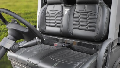 Tara Explorer Evolution Luxury Seats